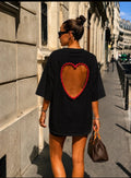 T-shirt Amore
