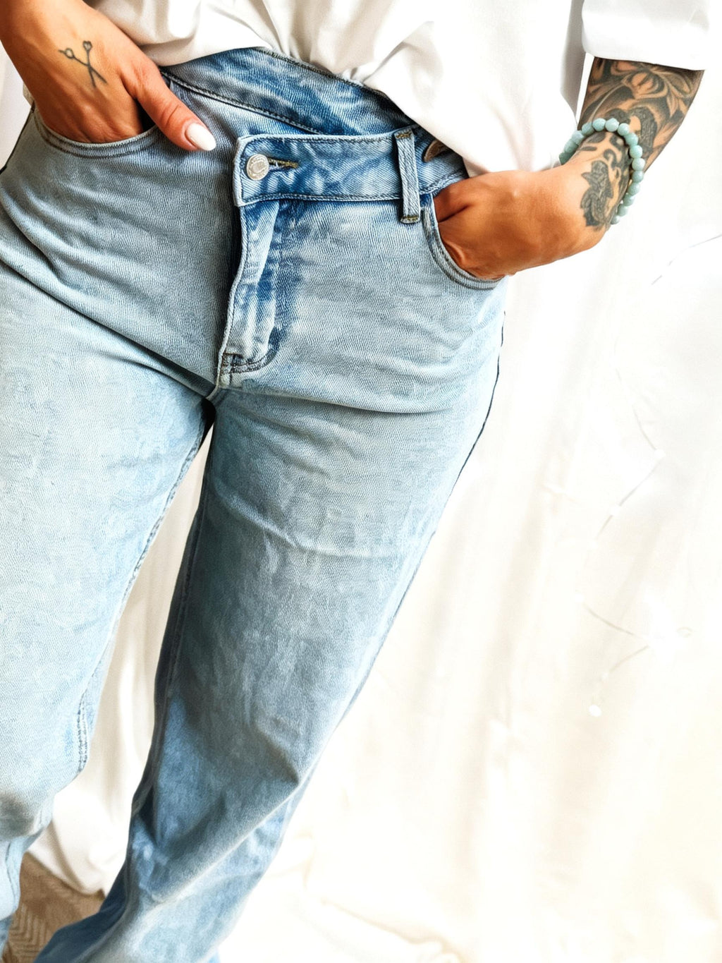 Jeans Pamela
