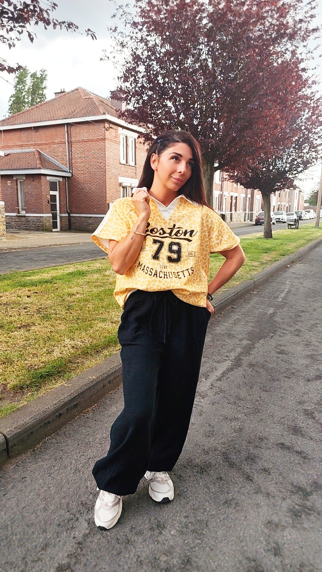 Polo Léa