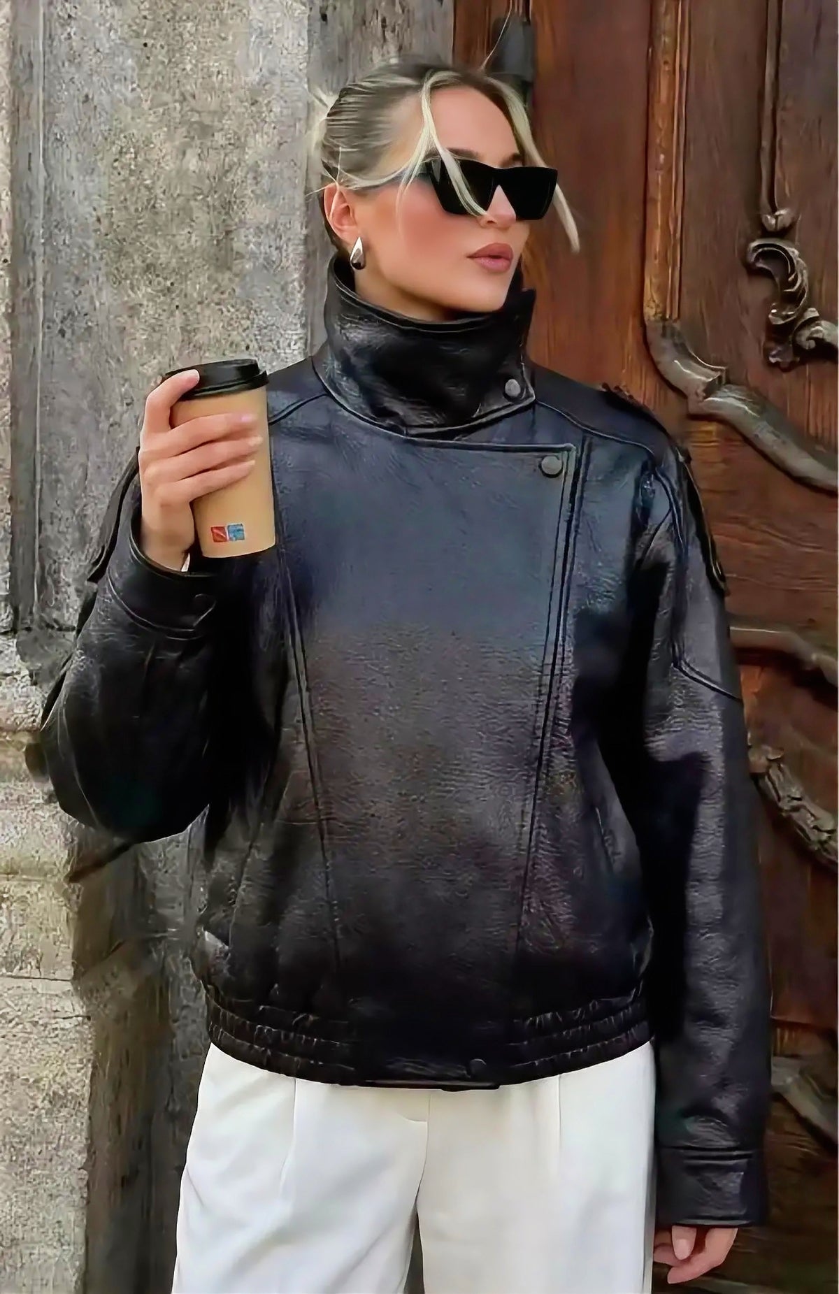 Blouson Lara
