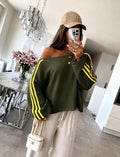 Pull Élodie