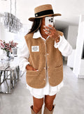Gilet Amalya