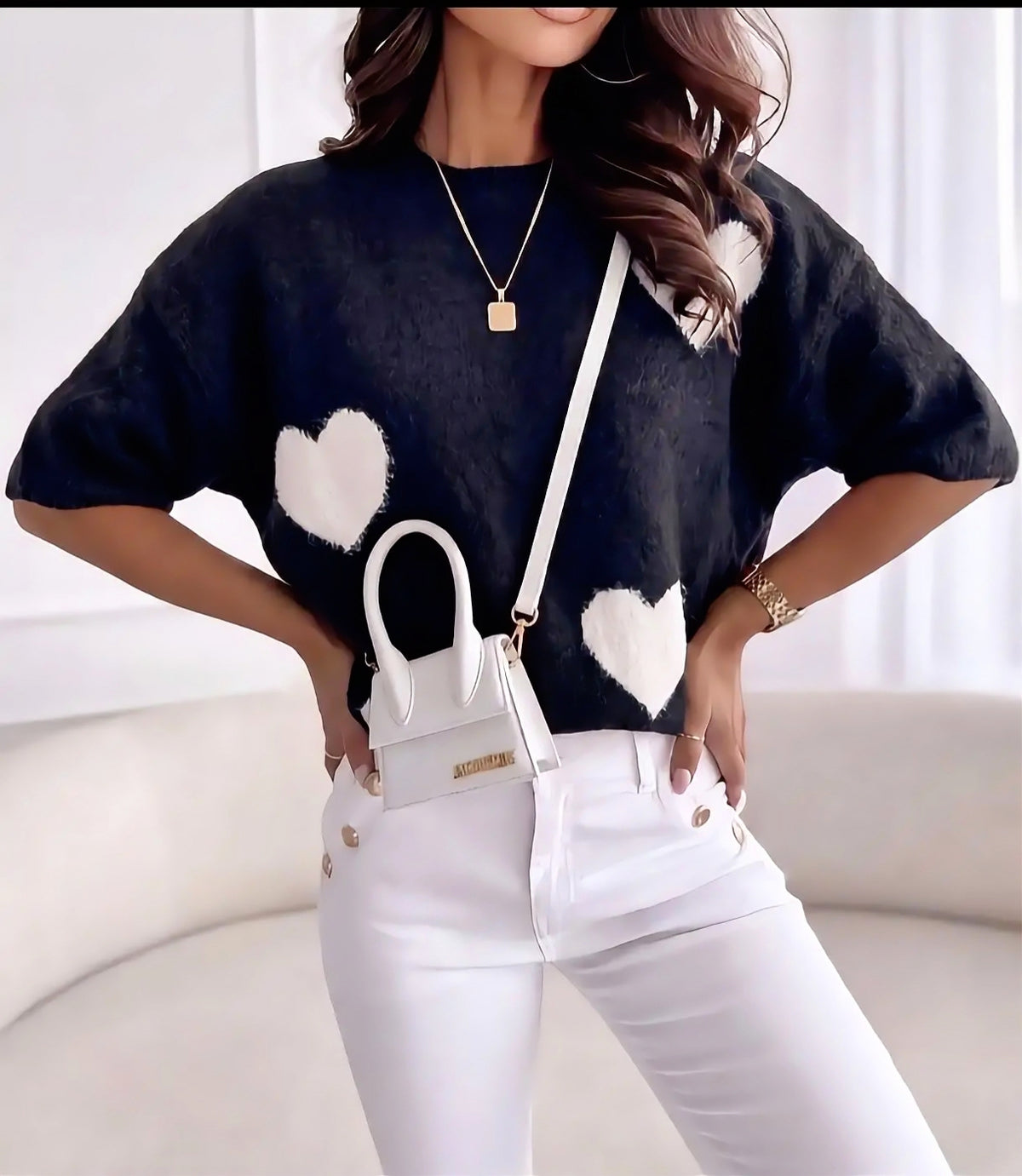 Pull Dolce