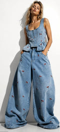 Ensemble cherry