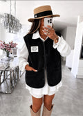 Gilet Amalya